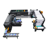 CHM-A4-2 Format A4 Paper Cutting and Wrapping Machine