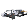 CHM-1400 Paper Sheeting Machine