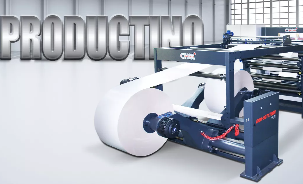 paper sheeter machine paper sheeter machine