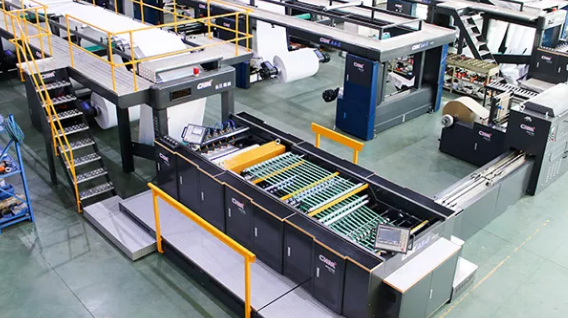 paper sheeter machines paper sheeter machines